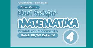 Bangun datar yang tidak memiliki sudut adalah bangun. Buku Guru Matematika Kelas 4 Sd Mi Kurikulum 2013