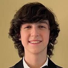 Dylan Breton's Instagram, Twitter & Facebook