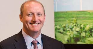 New Berkshire Vice Chairman Gregory Abel called 'truly innovative' with  'great ideas'