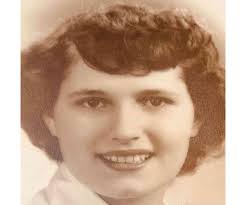 Ann Marie Sommerville Obituary (1933
