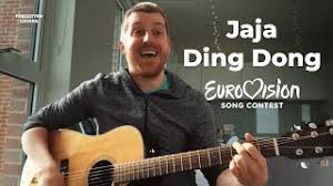 Only play jaja ding dong. Will Ferrell My Marianne Jaja Ding Dong Von Various Artists Laut De Song