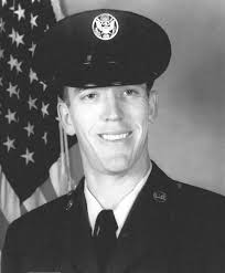 Ceremony relieves soldier of post