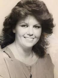 Rest In Peace Debbie Curry