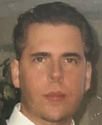 Sean McCafferty Obituary