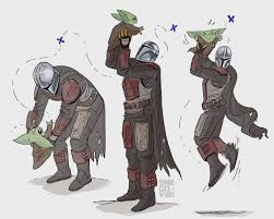 To celebrate, take a look at these fascinating bits of trivia about the space saga. Snegovski On Twitter Star Wars Fan Art Star Wars Art Star Wars Fandom