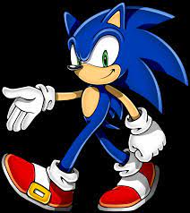 From the emergence of cyan helkaraxe's sonic 1 beta hoax in 1999, the production of hacks has been a vital part of the sonic research community and scene. Wie Gut Kennst Du Sonic Und Seine Freunde Testedich