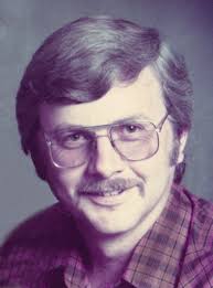 Eugene "Gene" Blumhardt