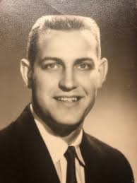 Most Recent Obituaries