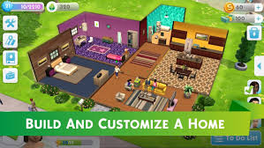 In this mod game, you can buy any forniture to get massive cash and simoleons. Download The Sims Mobile Mod Money 30 0 0 126644 Apk For Android