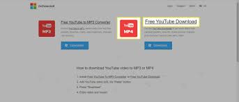 Convert Youtube Videos To Mp4 Youtube In Powerpoint