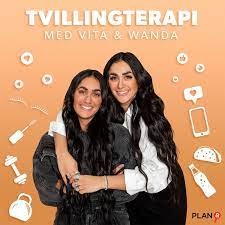 Når det er sagt, så synes jeg. Tvillingterapi Podcast Podtail