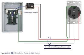 Wiring Diagram For 220 Volt Dryer Outlet Http Bookingritzcarlton Info Wiring Diagram For 220 Volt Dryer Outlet Dryer Outlet Electric Dryers Outlet Wiring