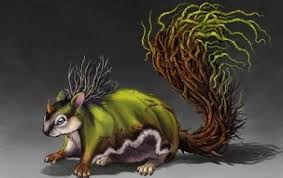 It's an aquatic monster that dwells off the shores of greenland and norway. Ratatoskr Mythical Creature In Norse Mythology Mythology Net