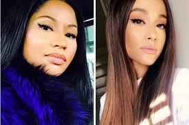 Nicki Minaj Has A Powerful Message After The Manchester Attack Jelani maraj was first convicted of predatory sexual assault and child endangerment in.