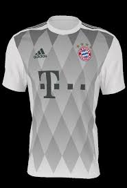 Strój piłkarski z getrami bayern monachium lewandowski sezon 2019/20. Bayern Monachium Wybiera Nastepny Trzeci Komplet Koszulek Ktory Kibicowski Projekt Wygra Pilka Nozna Sport Pl