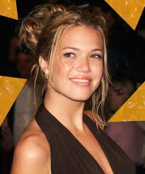 Click here to see our 12 favorite styles she's ever worn. Mandy Moore Is Blonde Like Her 90s Look On Instagram