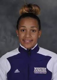 2014-15 Track & Field Roster