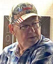 John Dickman, Sr. Obituary