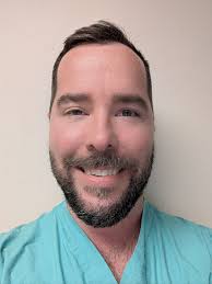 Christopher Aldridge, APRN, Pace, FL