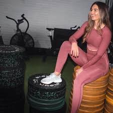 Profile for Maria Dawe PT