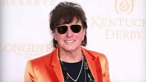 Richie Sambora Sings ‘Livin’ on a Prayer’ at Daughter’s Wedding