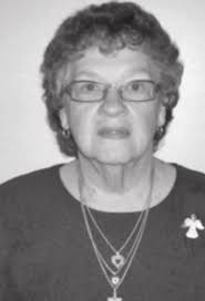 Iris June Catron Matchett