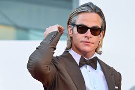 Harry Styles Jokes About Spitting On Chris Pine