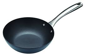 20cm Master Class Induction Ready Non Stick Wok Wok Best Wok Master Class