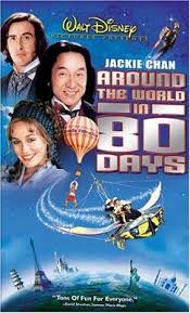 De ce nu pot sa corectez jocurile 80 de zile în jurul lumi. Ocolul PÄmantului In 80 De Zile Film Din 2004 Wikipedia