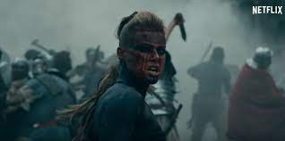 With michael ealy, barry strauss, richard riddell, julian kostov. Barbares La Serie Guerriere De Netflix Pour Les Fans De Vikings Game Of Thrones