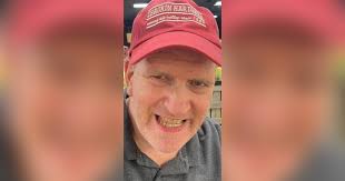 Obituary for Todd Andrews Chandler