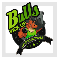 The Brief For The Bulls Pick Up Logo Was Tight The Client Has A Strong Attachment To His Local Football Club And Reque Logo Inspiration Logos Mario Characters