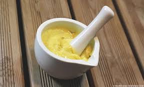 Aioli Sans Oeufs Recette Aioli Recette Recette Dietetique