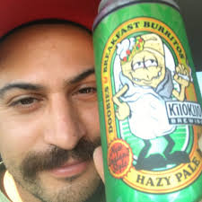 Doobies & Breakfast Burritos 2019