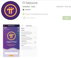 If you have an invitation you can download the mobile app below. Pi Network Smartphone Mining App Pi Cryptocurrency By Kyle Pi Network Medium