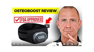 Osteoboost in the News