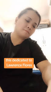 Laurence Flores's Instagram, Twitter & Facebook