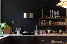 Switching off the power with the wall switch isn't sufficient because current can still flow through. Easy Ways To Brighten Up A Dark Kitchen Kitchn