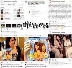 Download mp3 penasaran full album gratis, ada 20 daftar lagu penasaran full album yang bisa anda download. Demi Lovato Dituduh Bikin Akun Instagram Palsu Untuk Jelekkan Selena Gomez Urbanasia Com