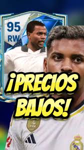 🔥 ¡TOP 5 CARTAS BARATAS y CHETADAS de EXTREMO DERECHO en FC MOBILE 24! 🚀⚽  Descripción: ¡Descubre las mejores cartas baratas y chetadas de extremo  derecho en FC Mobile 24! En este video, te mostraré ...