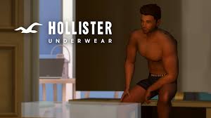 I need help powering a timer i salvaged from a microwave oven. Littledica Hollister Boxers For The Sims 4