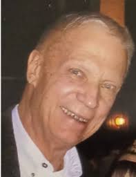 Obituary information for Edwin D Searle