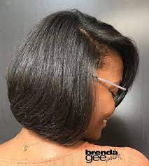 10 flattering bob hairstyles for black women for 2021. 60 Showiest Bob Haircuts For Black Women