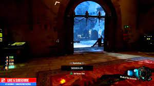  best ~ m e t h o d  w/ best code of paintings in exact order. Black Ops 3 Zombies Der Eisendrache How To Unlock Wolf Bow Upgrade Quest Youtube