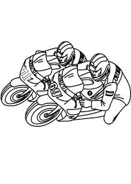 30 Disegni Di Moto Da Stampare E Colorare Pianetabambini It Disegni Colori Immagini