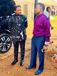 The site owner hides the web page description. Mbuyiseni Ndlozi On Twitter Today We Visited Bishop Revbenjamindube At High Praise Center His Church Is No Ordinary Church And Our Visit Was No Ordinary Visit Effhappysunday Https T Co Bvld7vsq0a