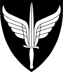 Forsvaret bidrager til international konfliktforebyggelse og deltager i fredsbevarende og fredsskabende indsatser, når folketinget beslutter at anvende militær ekspertise og kapacitet. Forsvarets Spesialkommando Wikipedia