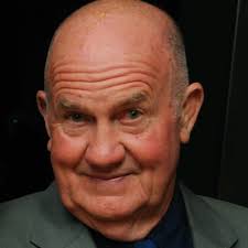 Dennis Booth- Do you remember the name of this lady