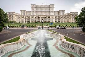 32, sector 1, bükreş, bucurești. 9 Locuri De Vizitat In BucureÈ™tiul De Weekend Hotel Ambasador