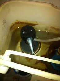 Here are some signs that your insert new fill valve and connect supply line: How Do I Fix A Sticking Toilet Refill Float Home Improvement Stack Exchange